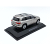 Mercedes-Benz GLS class (X167) 2019 mojave silver - skala 1:43 - Z-Models